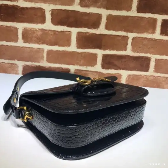Firstbag ru shoulder GUCCI 1955 bag Horsebit 0630